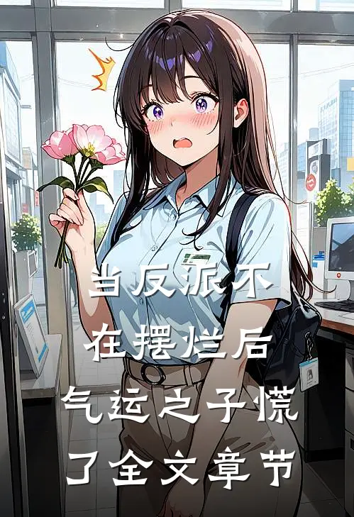 当反派不在摆烂后，气运之子慌了全文章节