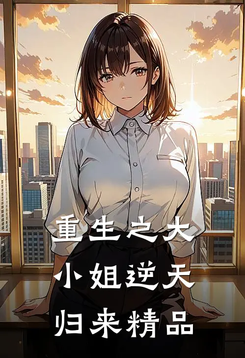 重生之大小姐逆天归来精品