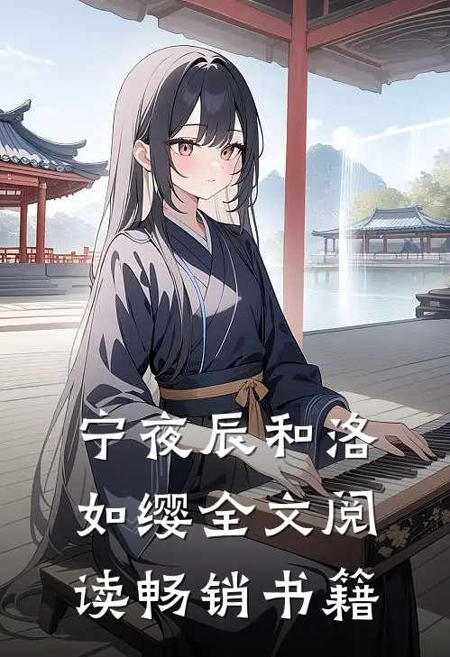 宁夜辰和洛如缨全文阅读畅销书籍