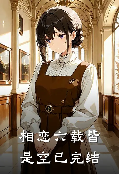相恋六载皆是空已完结
