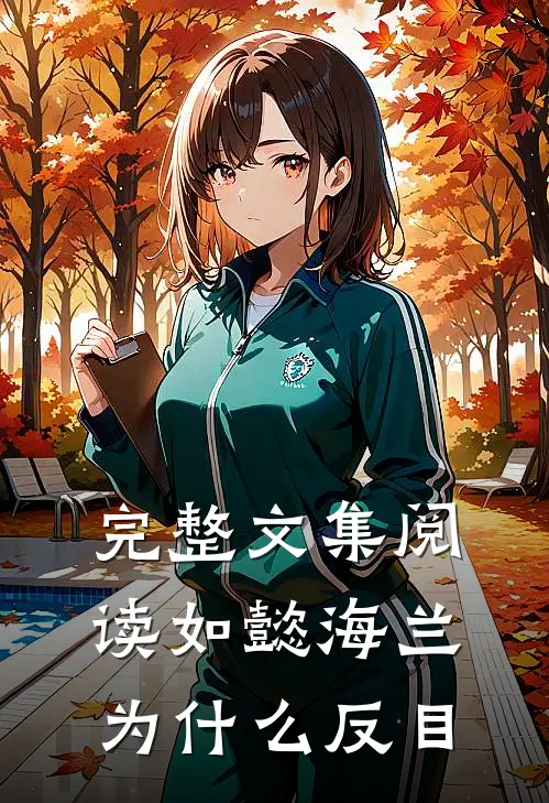 完整文集阅读如懿海兰为什么反目