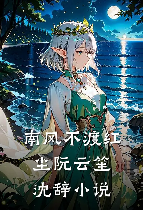 南风不渡红尘阮云笙沈辞小说