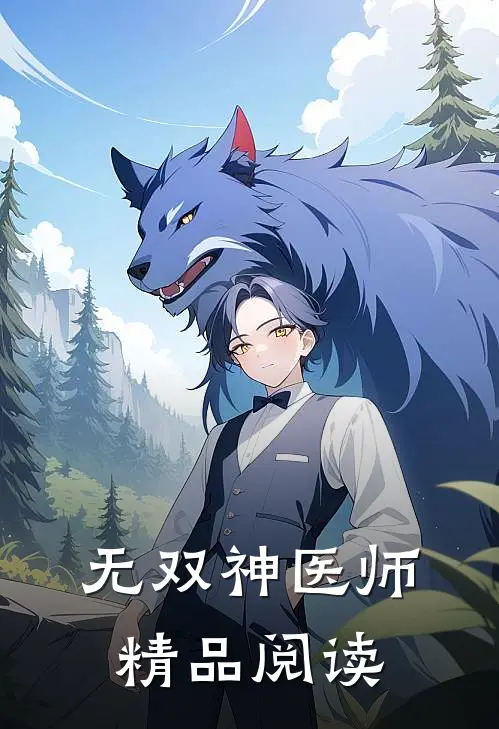 无双神医师精品阅读