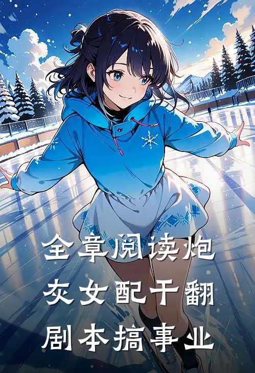 全章阅读炮灰女配干翻剧本搞事业