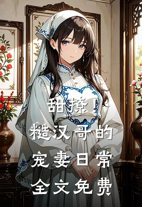 甜撩！糙汉哥的宠妻日常全文免费