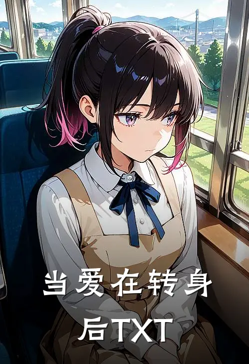 当爱在转身后TXT
