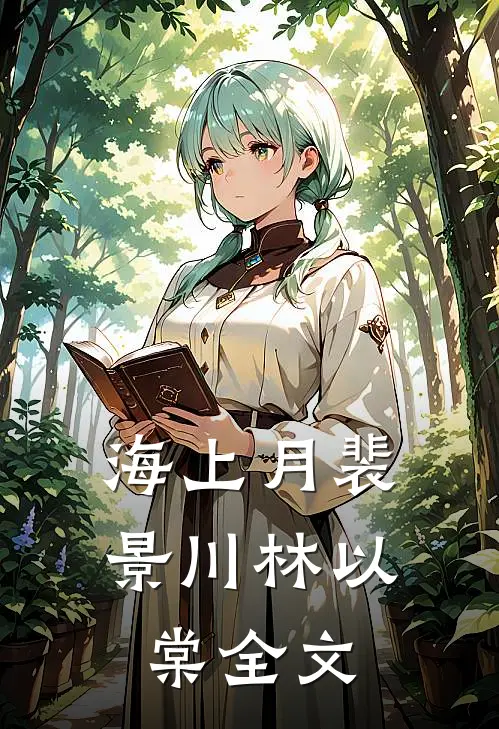 海上月裴景川林以棠全文