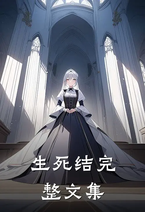 生死结完整文集