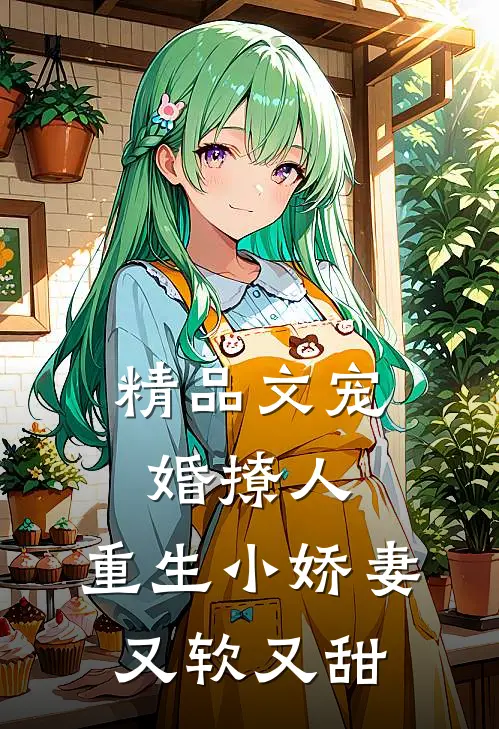 精品文宠婚撩人：重生小娇妻又软又甜