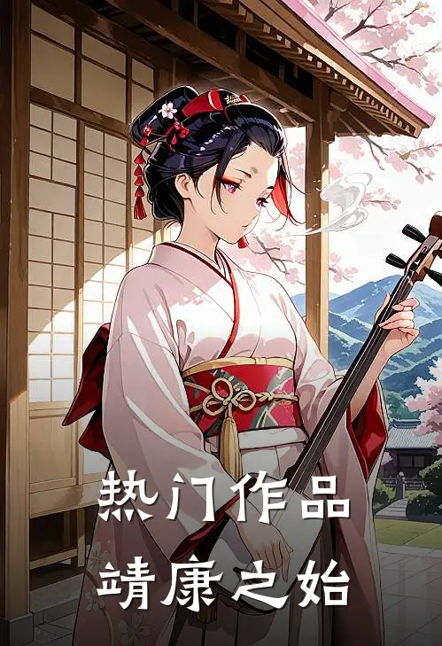 热门作品靖康之始是哪本书