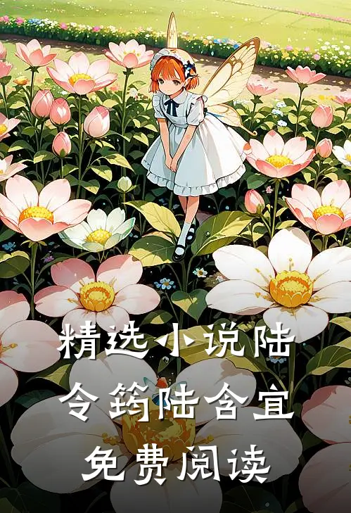 精选小说陆令筠陆含宜免费阅读