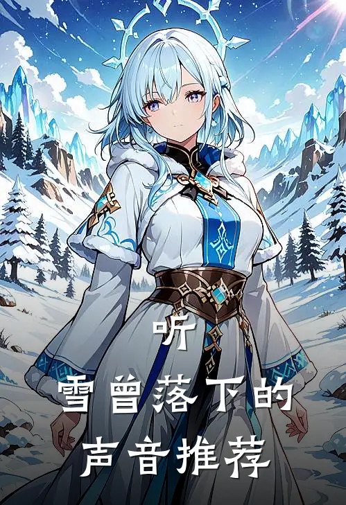 听，雪曾落下的声音推荐