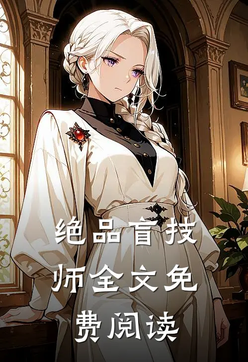 绝品盲技师全文免费阅读