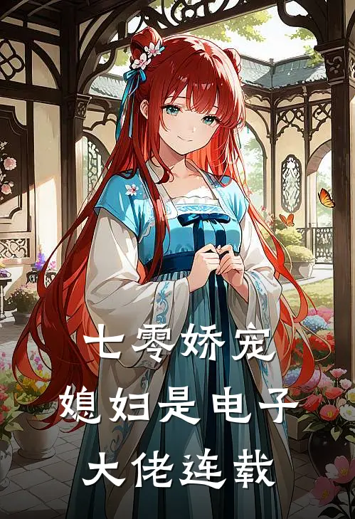 七零娇宠：媳妇是电子大佬连载