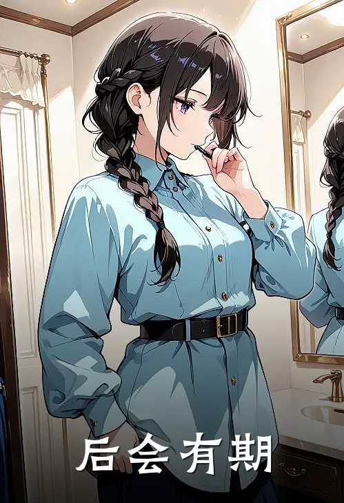 后会有期