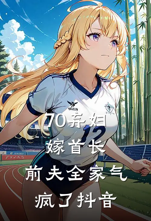 70弃妇嫁首长，前夫全家气疯了抖音