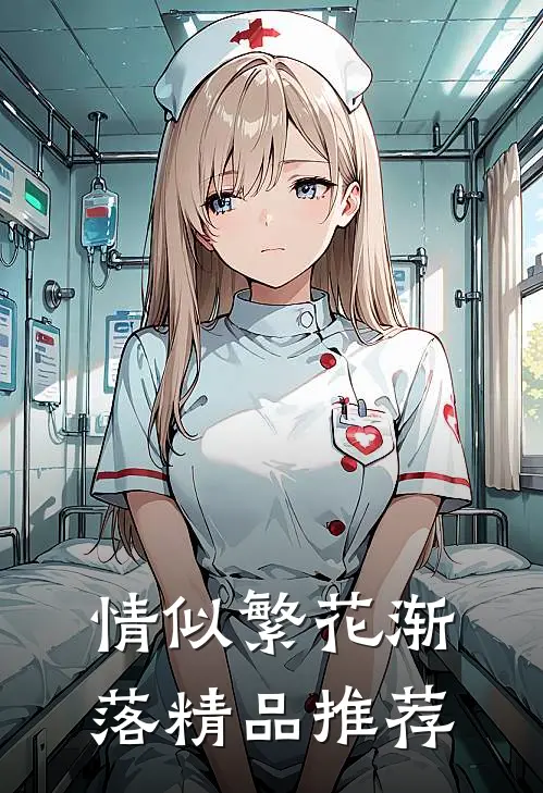 情似繁花渐落精品推荐