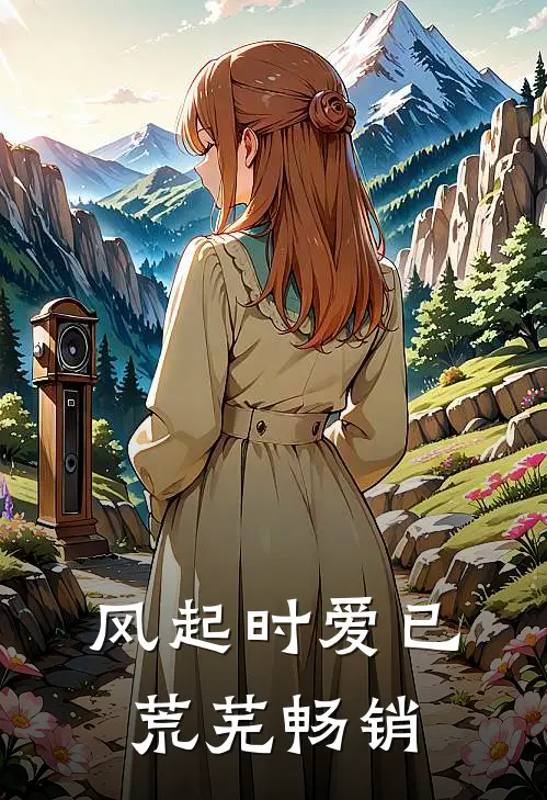 风起时爱已荒芜畅销