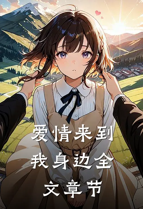 爱情来到我身边全文章节