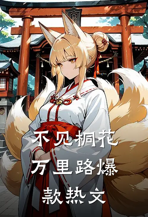 不见桐花万里路爆款热文