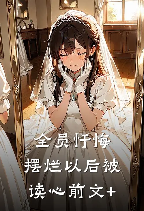 全员忏悔：摆烂以后被读心前文+