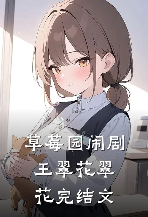 草莓园闹剧王翠花翠花完结文