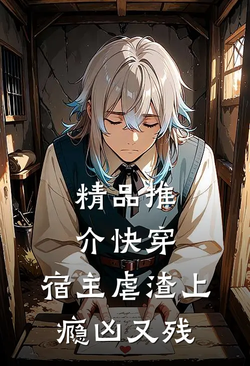 精品推介快穿：宿主虐渣上瘾凶又残