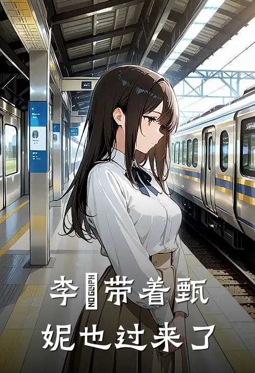 李洺带着甄妮也过来了