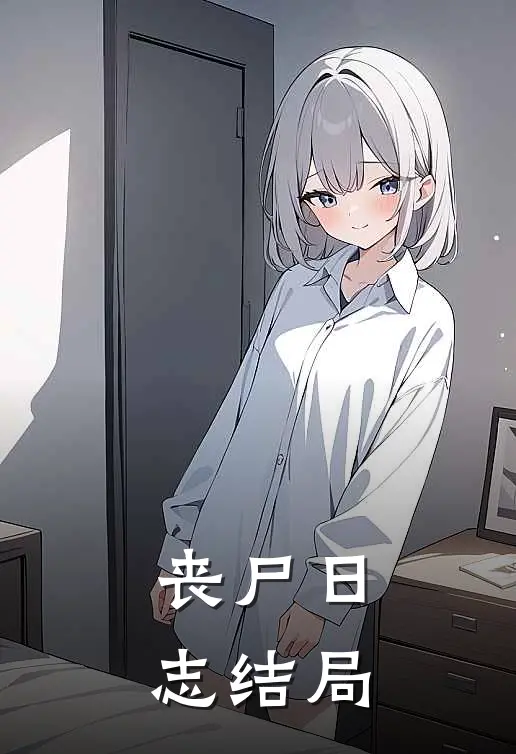 丧尸日志结局