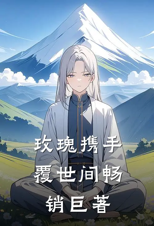 玫瑰携手覆世间畅销巨著