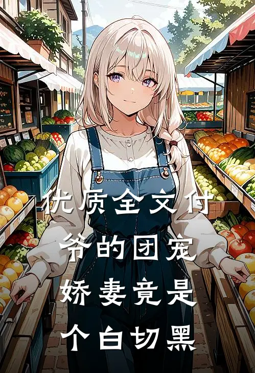 优质全文付爷的团宠娇妻竟是个白切黑