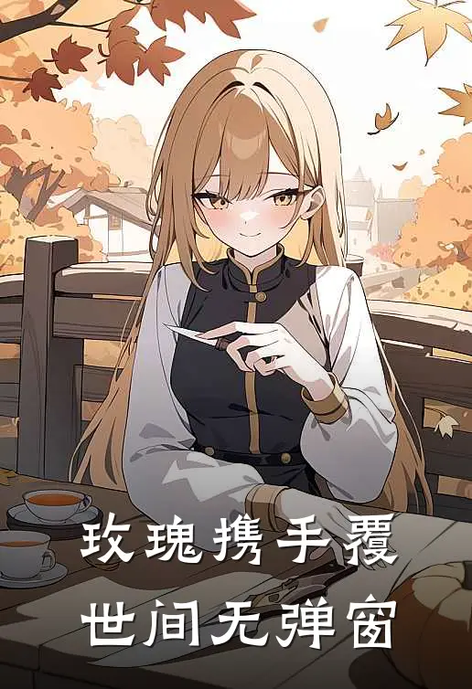 玫瑰携手覆世间无弹窗