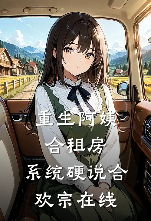 重生阿姨合租房，系统硬说合欢宗在线