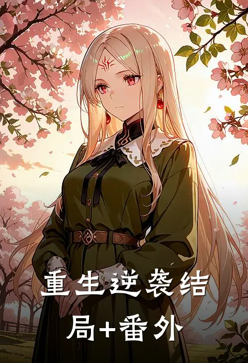 重生逆袭结局+番外