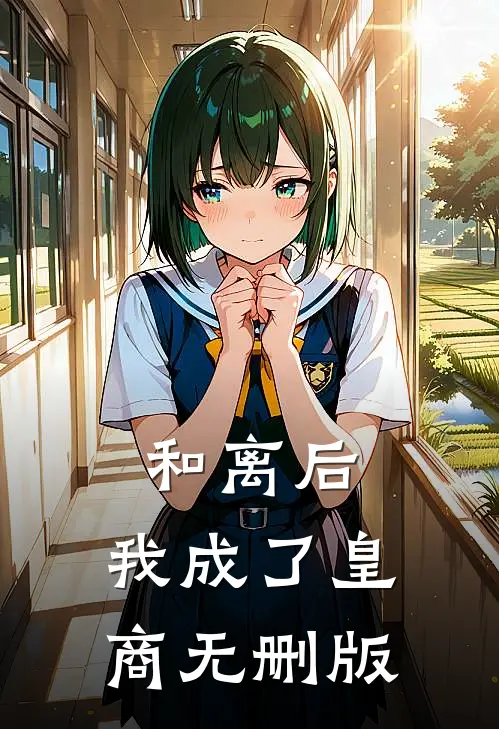 和离后，我成了皇商无删版