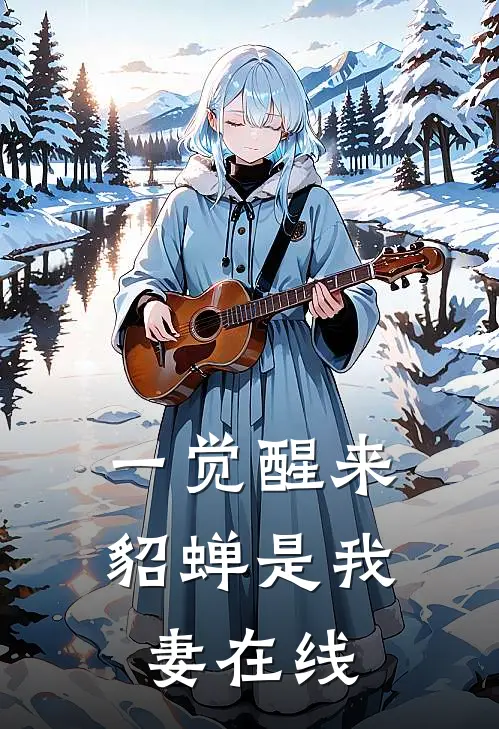 一觉醒来，貂蝉是我妻在线
