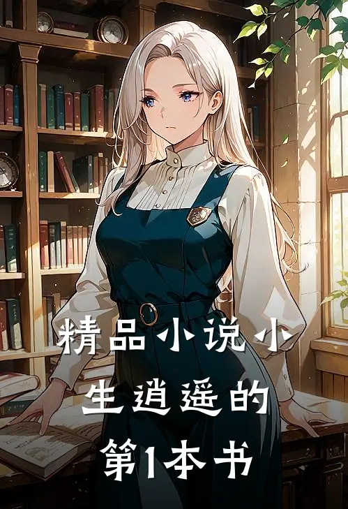 精品小说小生逍遥的第1本书