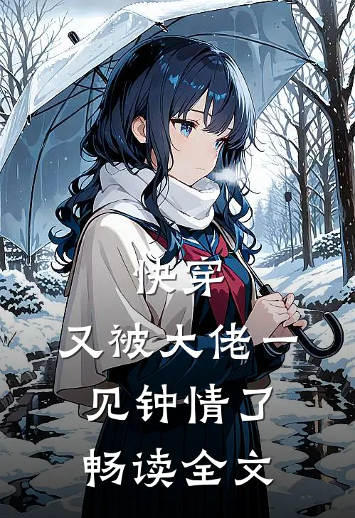 快穿又被大佬一见钟情了畅读全文