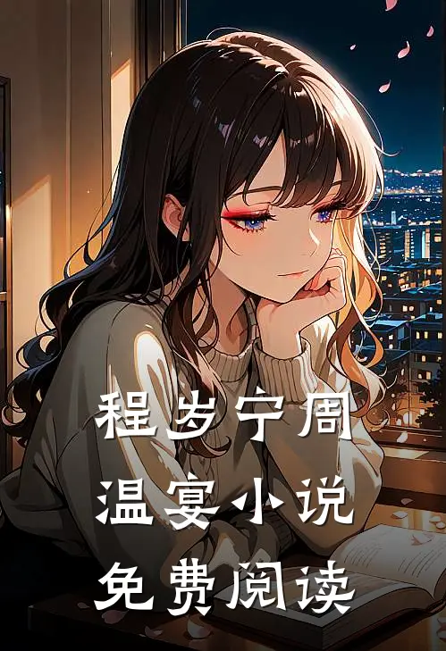 程岁宁周温宴小说免费阅读