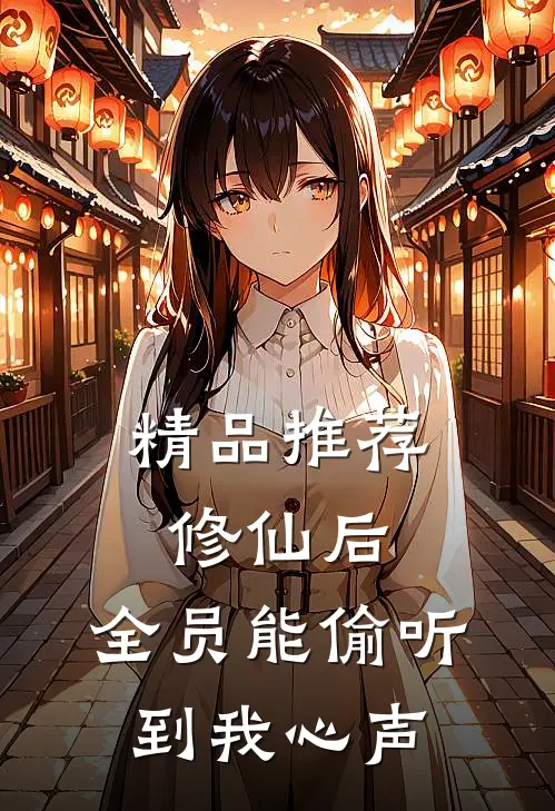 精品推荐修仙后，全员能偷听到我心声