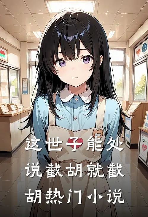 这世子能处，说截胡就截胡热门小说