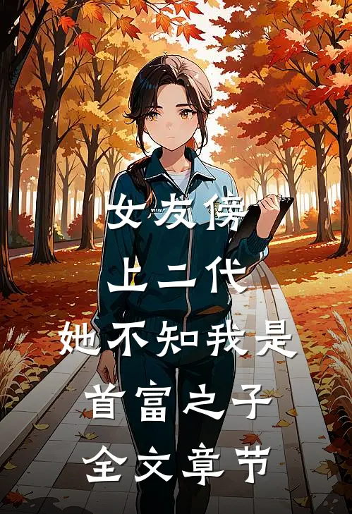 女友傍上二代,她不知我是首富之子全文章节阅读