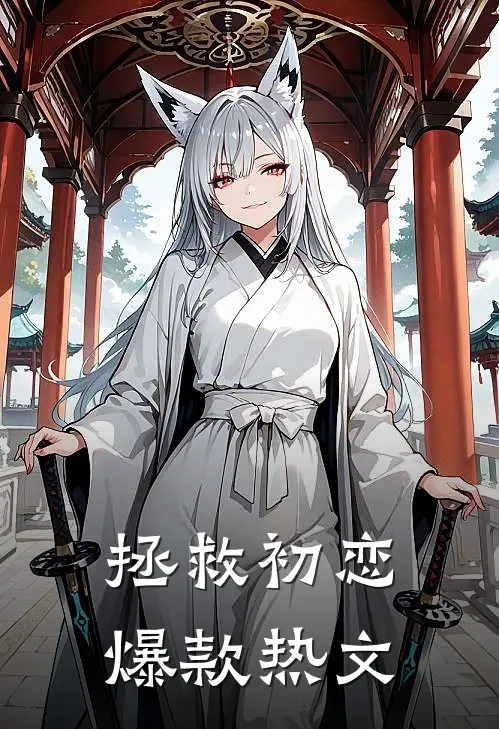 拯救初恋爆款热文