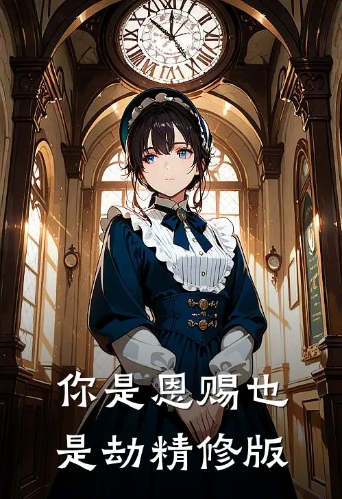 你是恩赐也是劫精修版