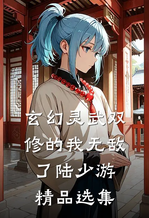 玄幻灵武双修的我无敌了陆少游精品选集