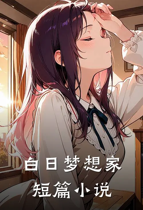 白日梦想家短篇小说