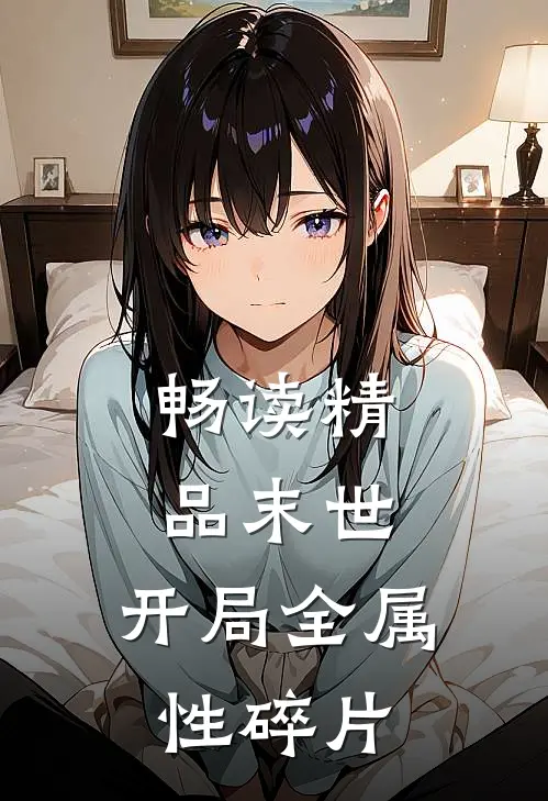 畅读精品末世：开局全属性碎片
