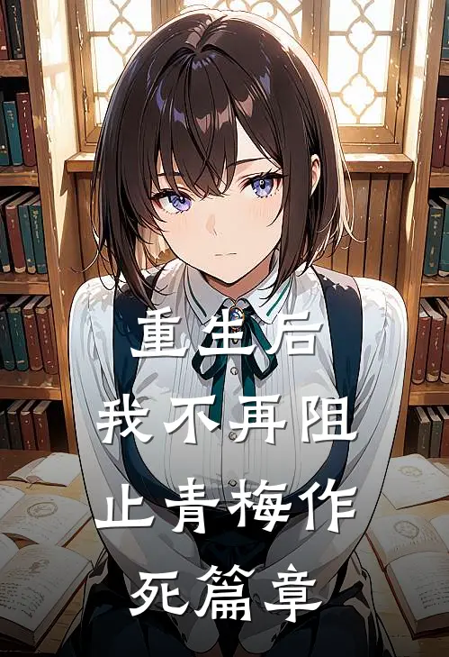 重生后，我不再阻止青梅作死篇章