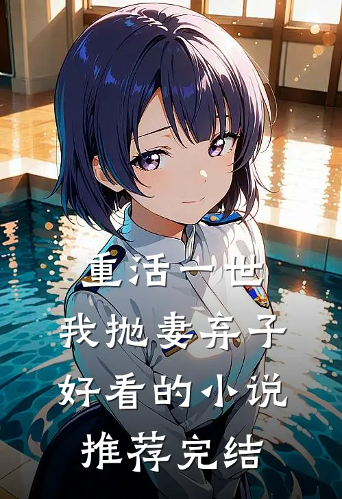重活一世，我抛妻弃子好看的小说推荐完结