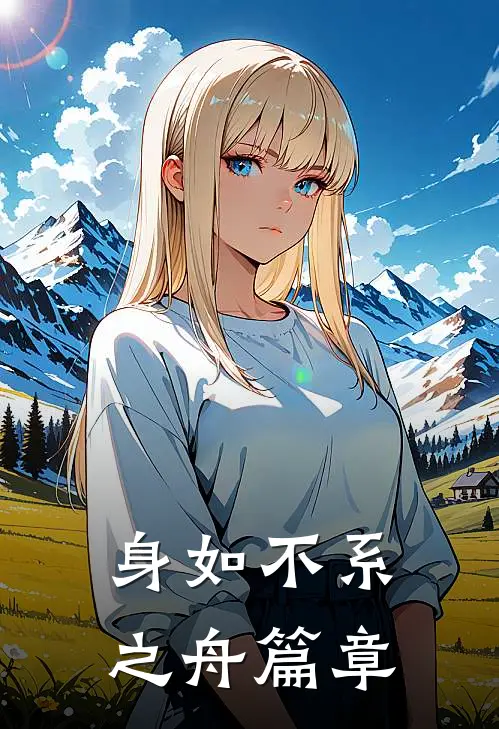 身如不系之舟篇章